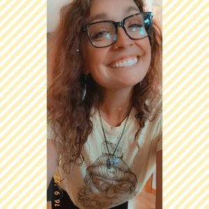 Meet your Posher, Peachy